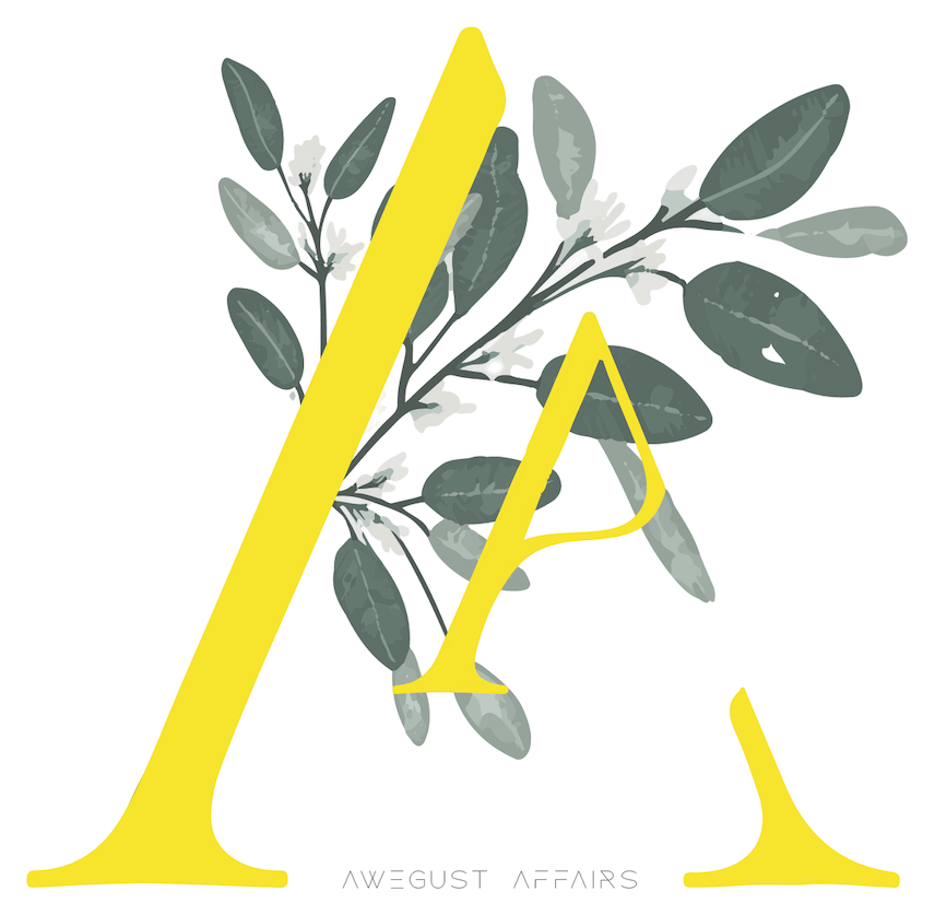 Awegust Affairs